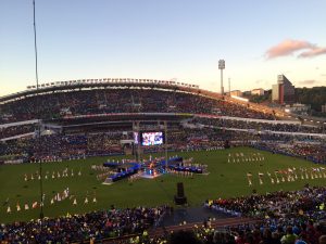 Gothia Cup Opening Ceremony 2016
